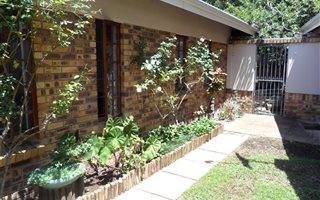 3 Bedroom Townhouse in The Wolds