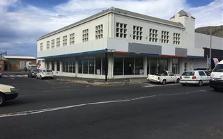 Commercial space in Fish Hoek