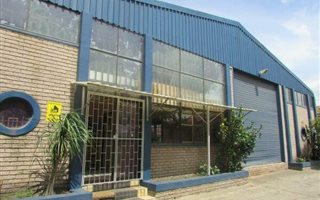 800 m² Industrial space in Tongaat Central