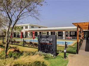 3 Bed Apartment in Greenstone Hill