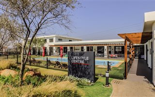 3 Bedroom Apartment in Greenstone Hill