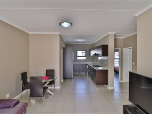 3 Bed Apartment in Greenstone Hill