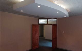 Commercial space in Newlands