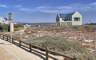 400 m² Land available in Cape St Martin