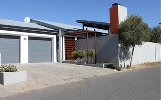 3 Bedroom Townhouse in Ben Fleur