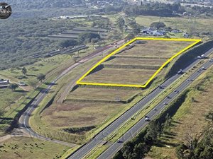 Commercial space in Camperdown