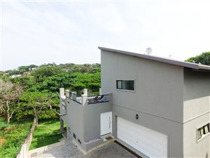 3 Bed House in Salt Rock
