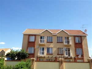 2 Bed Apartment in The Orchards