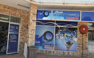 122 m² Retail Space in Charlo