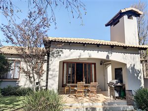 3 Bed Townhouse in Boardwalk Manor