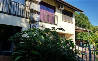 2 Bedroom Apartment in Meerensee