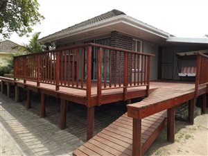 4 Bed House in Beacon Bay