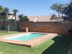 3 Bed House in Highveld