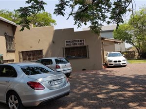175 m² Office Space in Edenvale