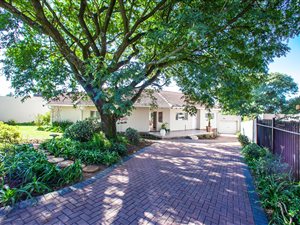 3 Bed House in Blairgowrie
