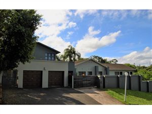 4 Bed House in Panorama