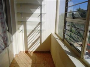 1 Bed House in Witpoortjie
