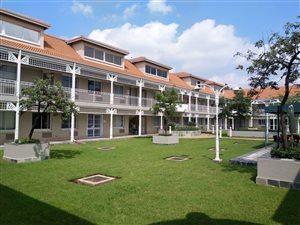 120 m² Office Space in Woodmead