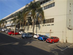 1250 m² Commercial space in Bonela