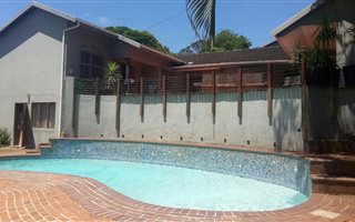3 Bedroom House in Panorama