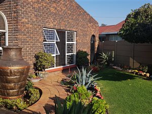 4 Bed House in Dalpark Proper