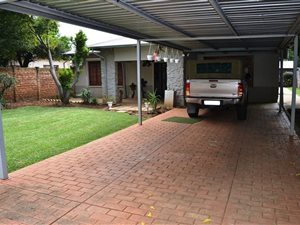 3 Bed House in Villieria