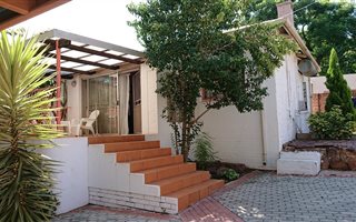 3 Bedroom House in Proclamation Hill