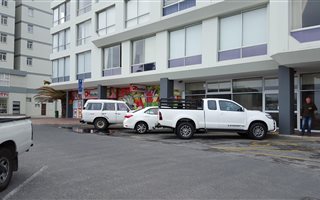 2 Bedroom Apartment in Strand South