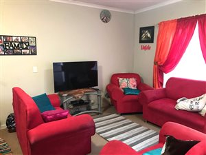 2 Bed Townhouse in Clearwater Estate