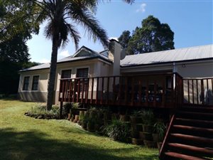 3 Bed Townhouse in Ferncliffe