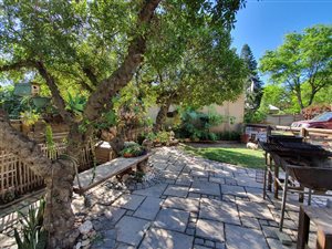 4 Bed House in Penhill