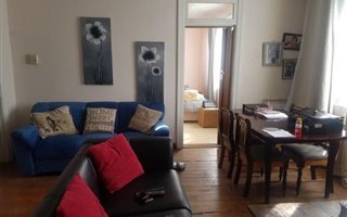 2 Bedroom Flat in Umbilo