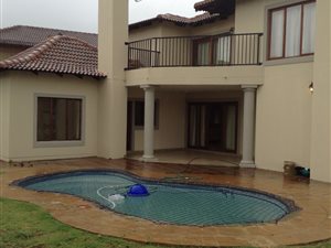3 Bedroom House in Savannah Country Estate