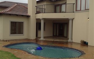 3 Bedroom House in Savannah Country Estate