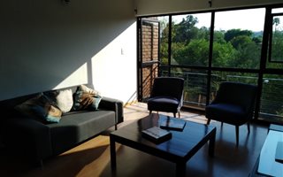 2 Bedroom Apartment in Atholl