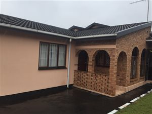 2 Bed House in Hillary