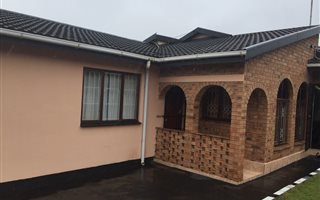 2 Bedroom House in Hillary