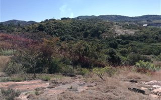 1853 m² Land available in Drum Rock