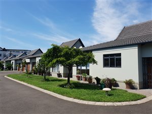 3 Bed Townhouse in Mzingazi Golf Estate
