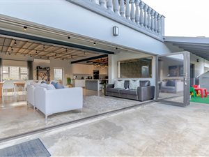 4 Bed House in Herrwood Park