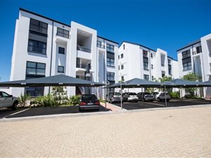 2 Bed Apartment in De Velde