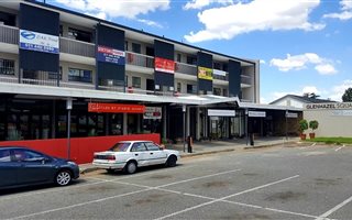 75 m² Office Space in Glenhazel