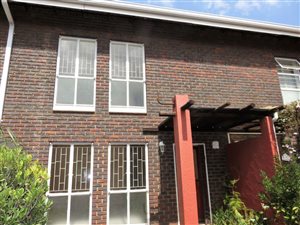 2 Bed Townhouse in Dayanglen
