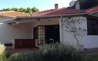 3 Bedroom House in Forest Town