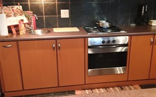 3 Bedroom House in Country Club