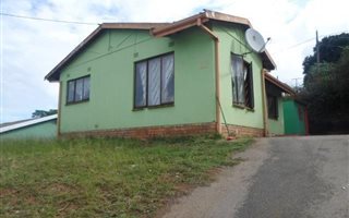 3 Bedroom House in Wyebank