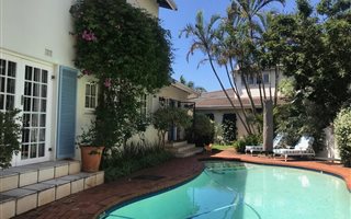 5 Bedroom House in Athlone