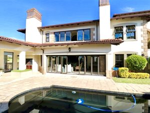 4 Bed House in Plantations