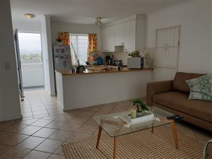 2 Bed Apartment in Blouberg Sands