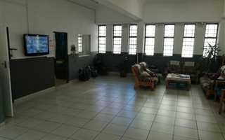 1050 m² Commercial space in Congella